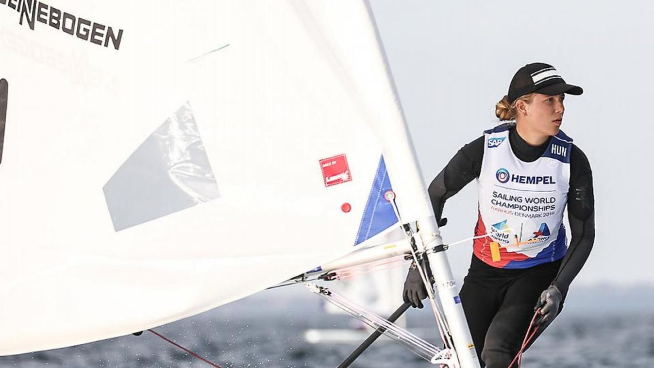 Huszonharmadik hely a vb-n