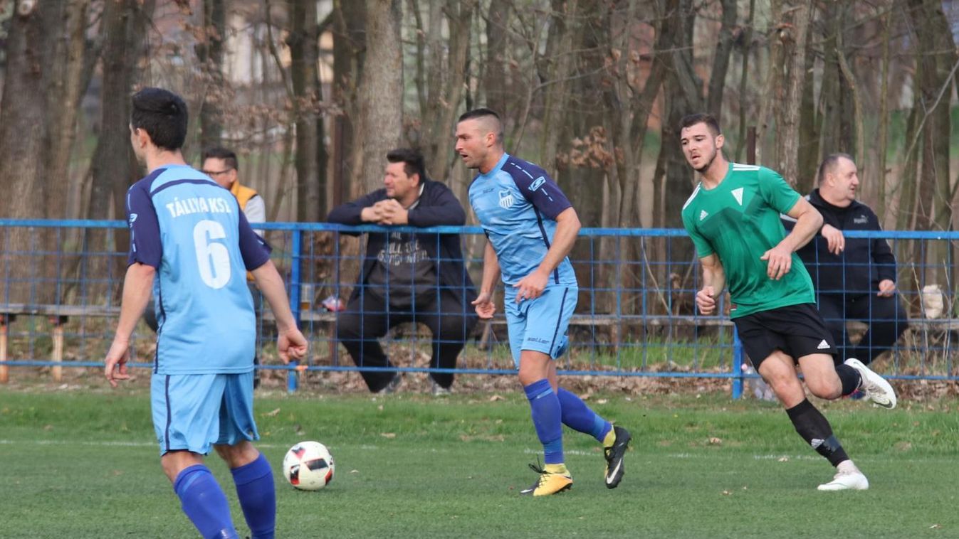 Tállya KSE: folytatják