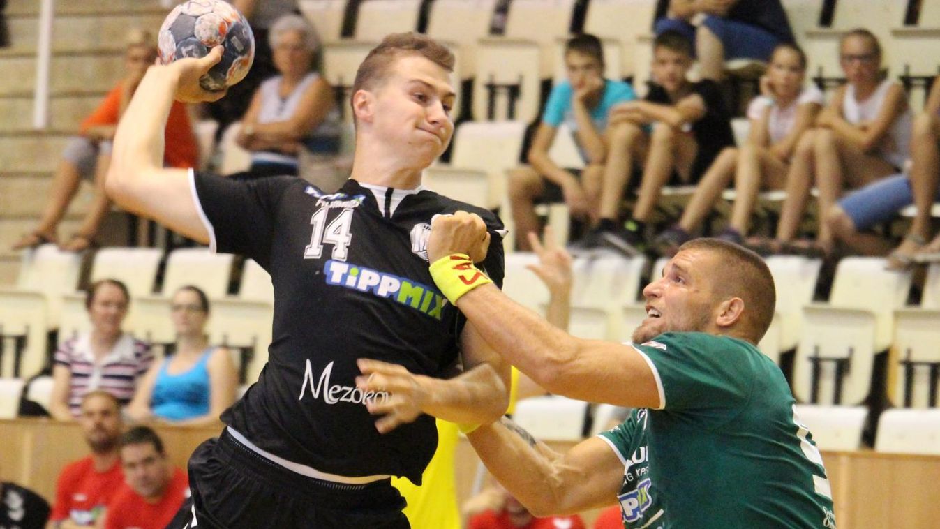 Nagyon várták a szezonkezdést a kövesdiek