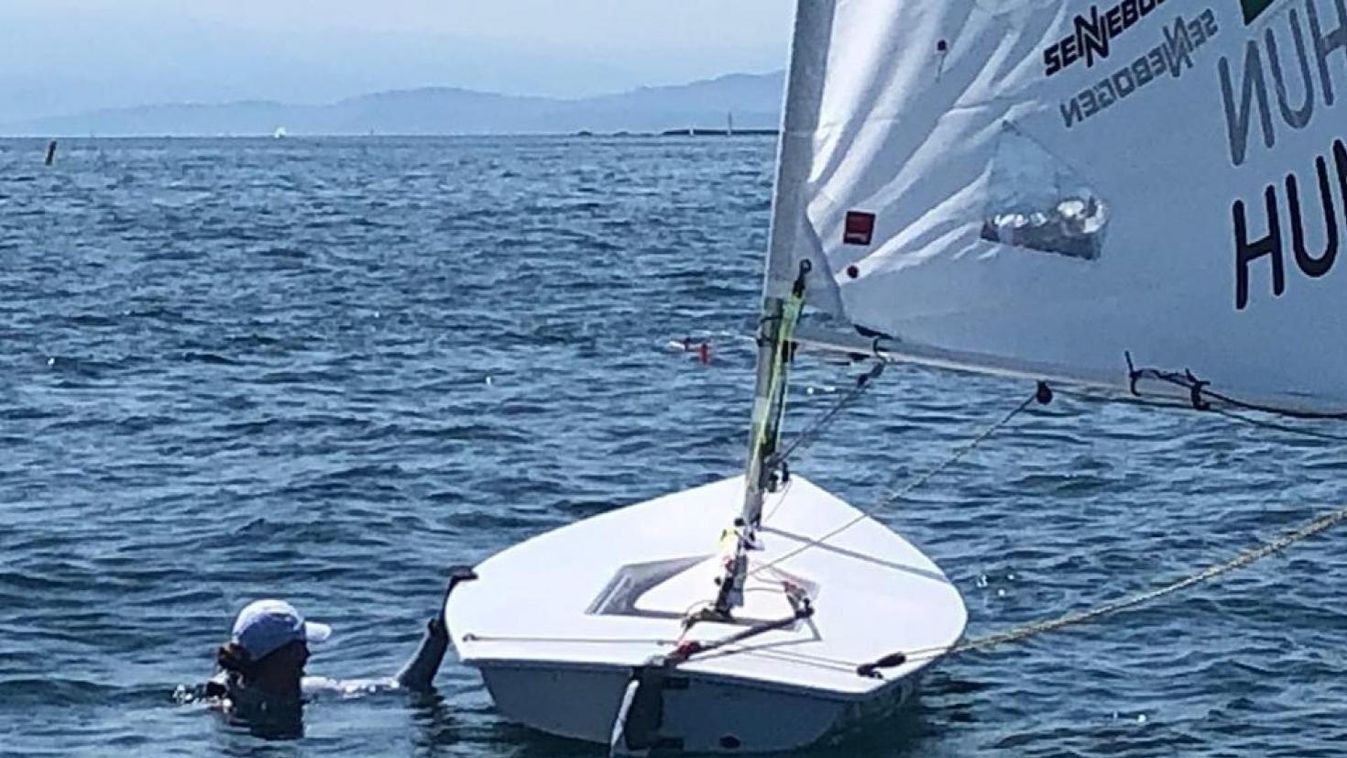 Tokióig barátkozik a Keleti-tengerrel