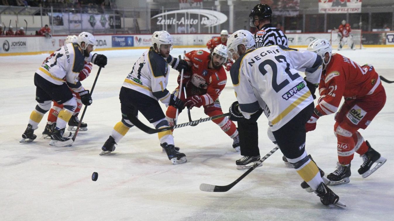 Elkészült a Tipsport Liga sorsolása