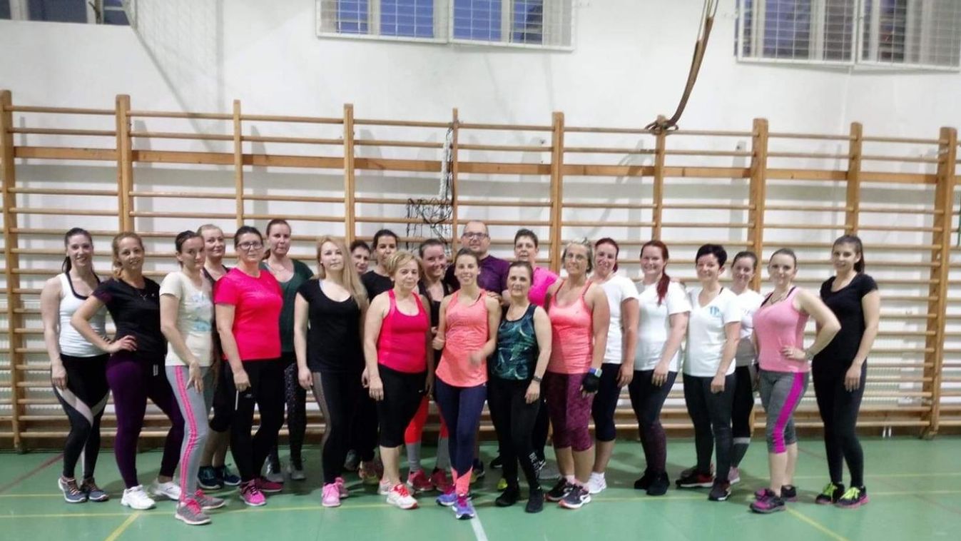 Közösen könnyebb a mozgás