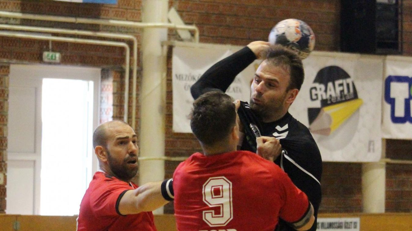 Megnyerte első felkészülési meccsét az MKC