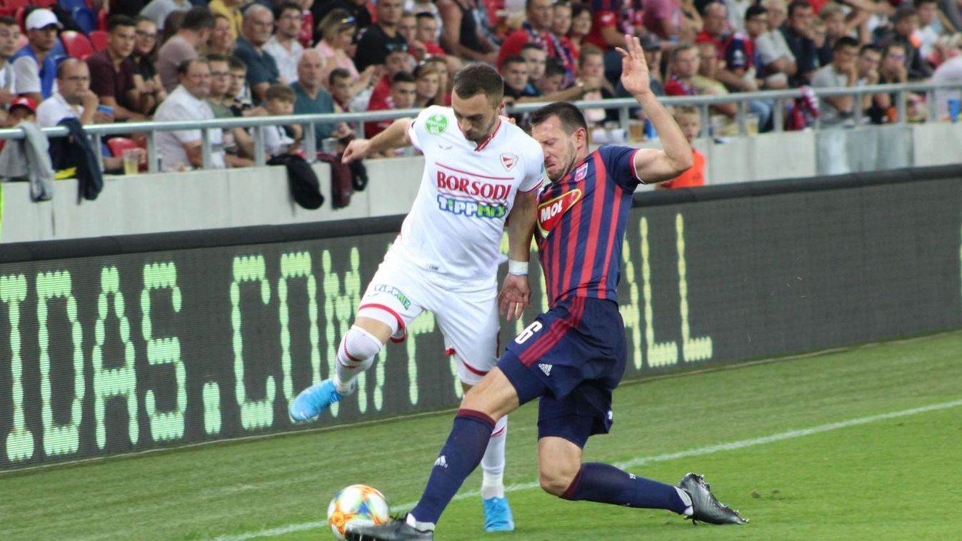 Meglepetés csak az elején…