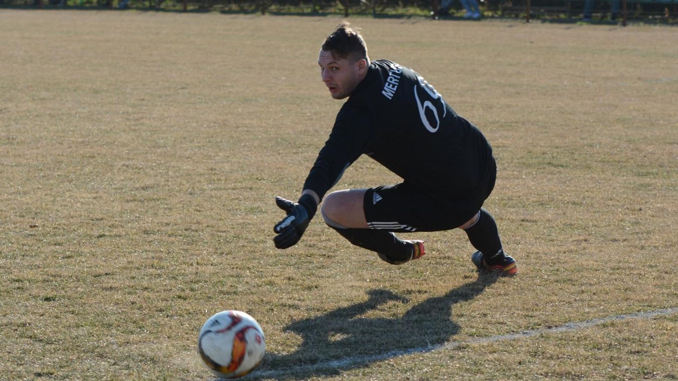 „Remélem sokat fog érni ez az egy pont”