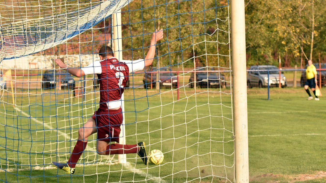 „Szép játék, jó idő és lelkes közönség”