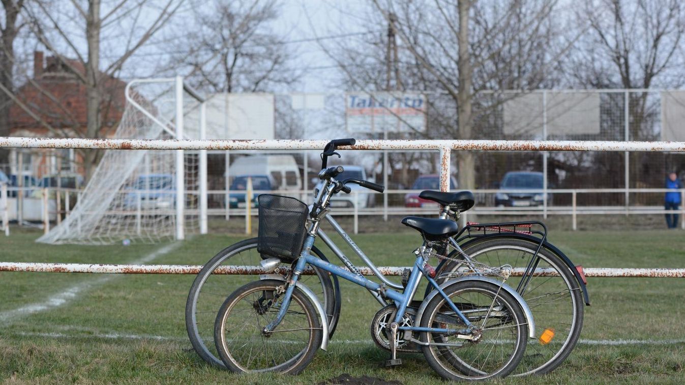 „Talán akkor tudunk nyerni, ha kétszer 30 percet kell majd játszani.”