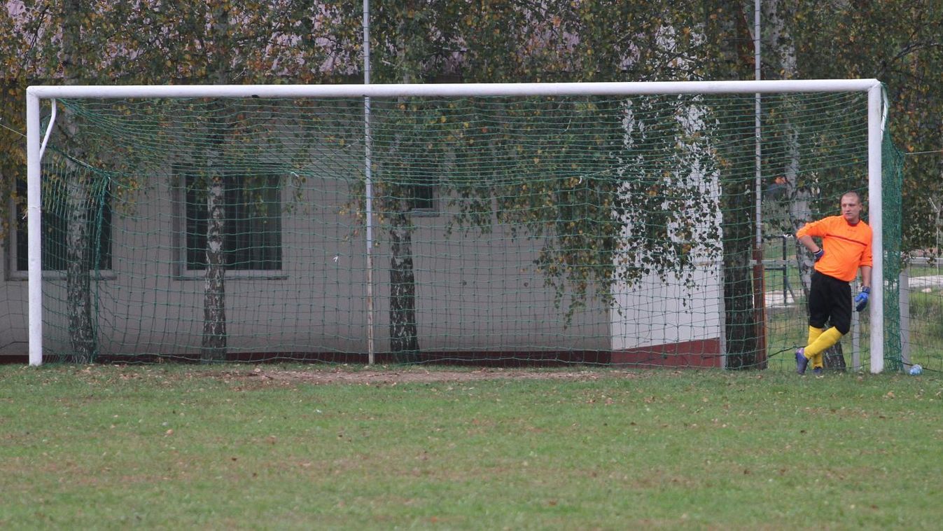 „Elindultunk egy rögös úton”