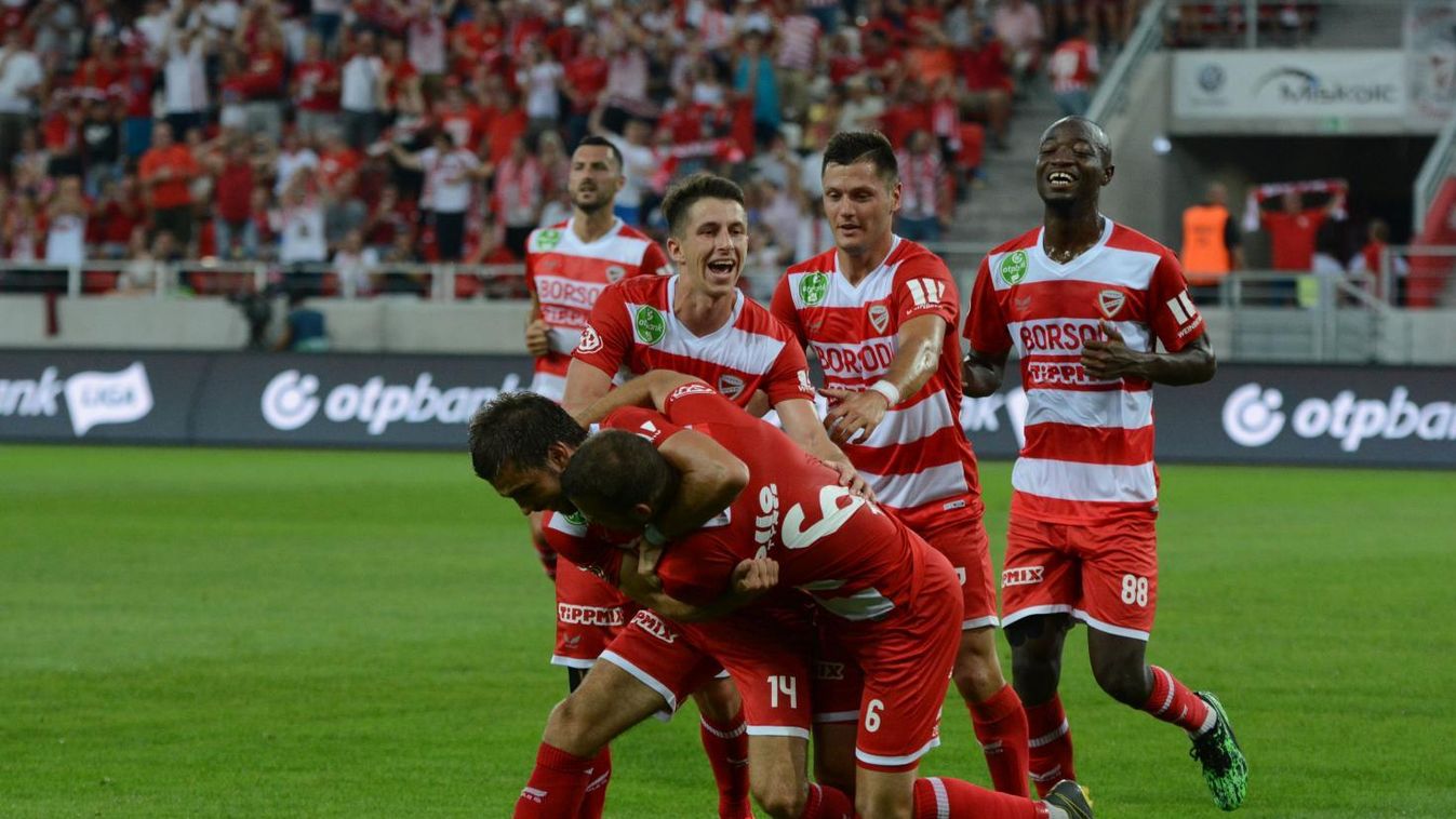 „Nincs több idő és türelem”