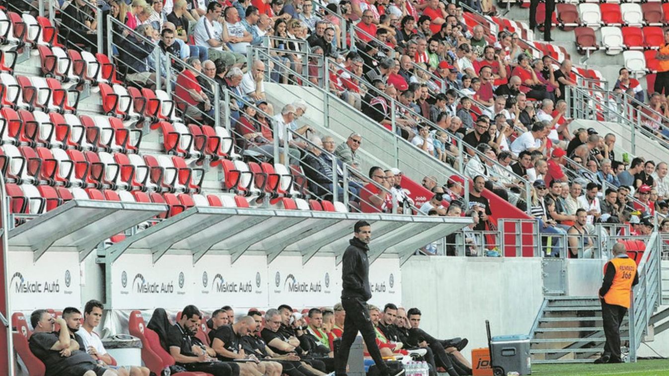 DVTK: Mint amikor valakinek gyereke születik