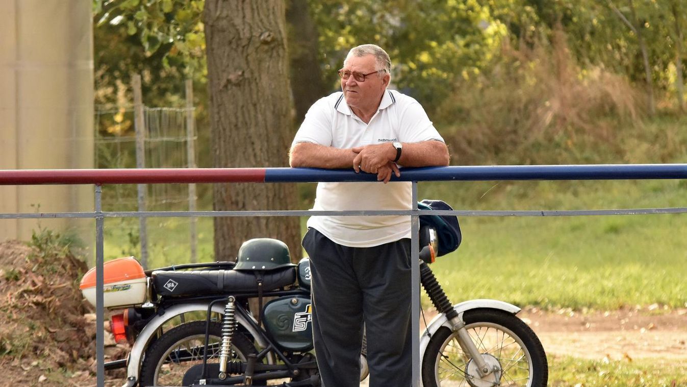 „A 90. percben elveszteni a 3 pontot az nem jó érzés...”