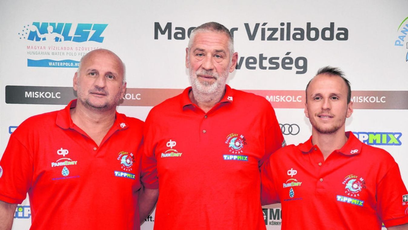 PannErgy-MVLC: A felkészülés hajrájában