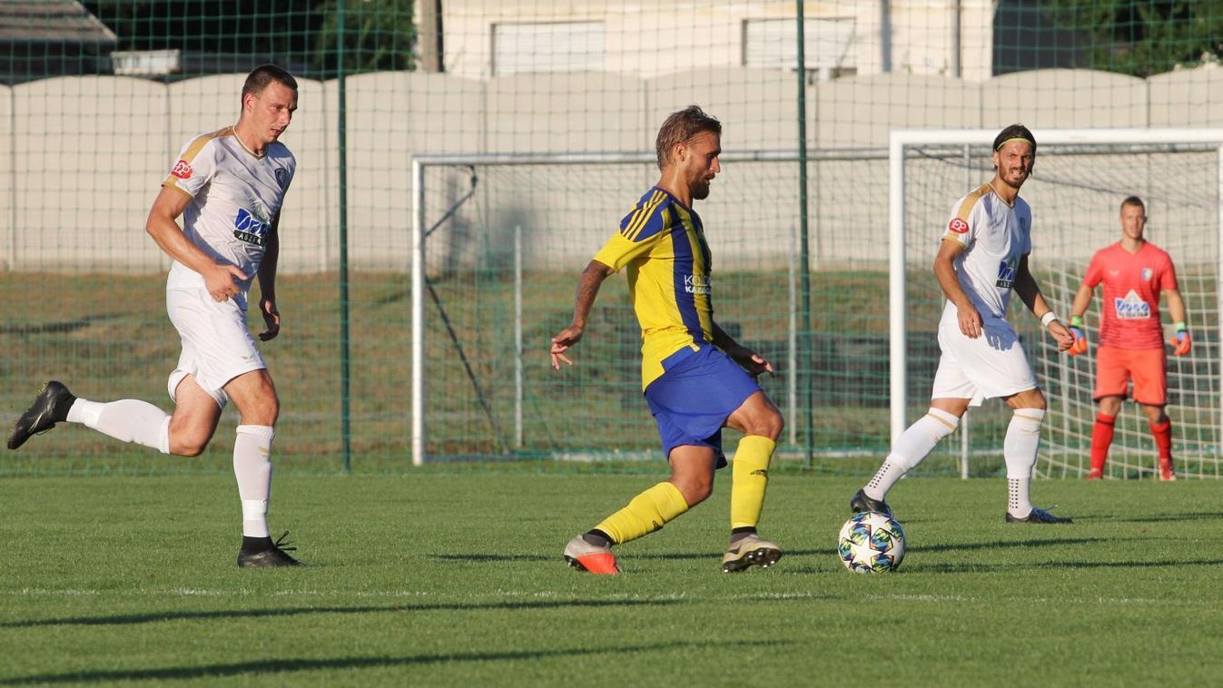 „Óriási szívvel-lélekkel játszott mindenki”