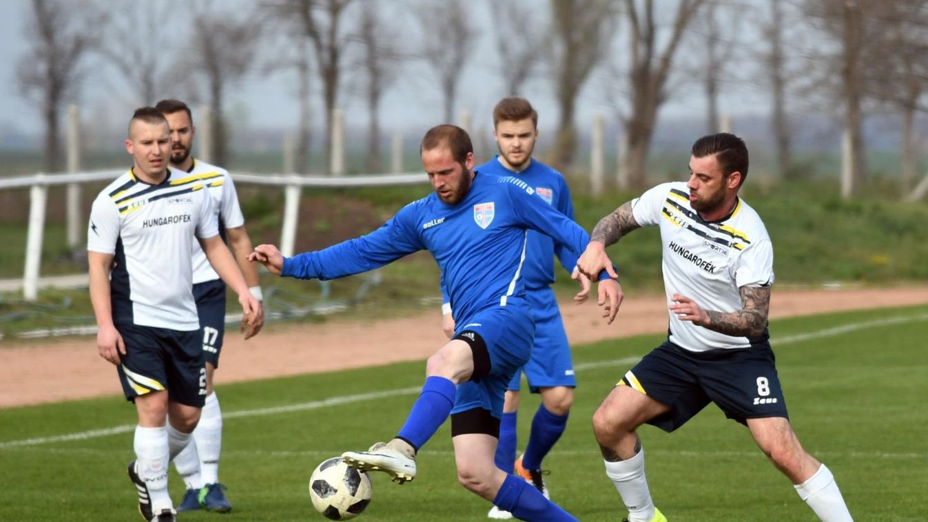 „Nem volt bennünk alázat”