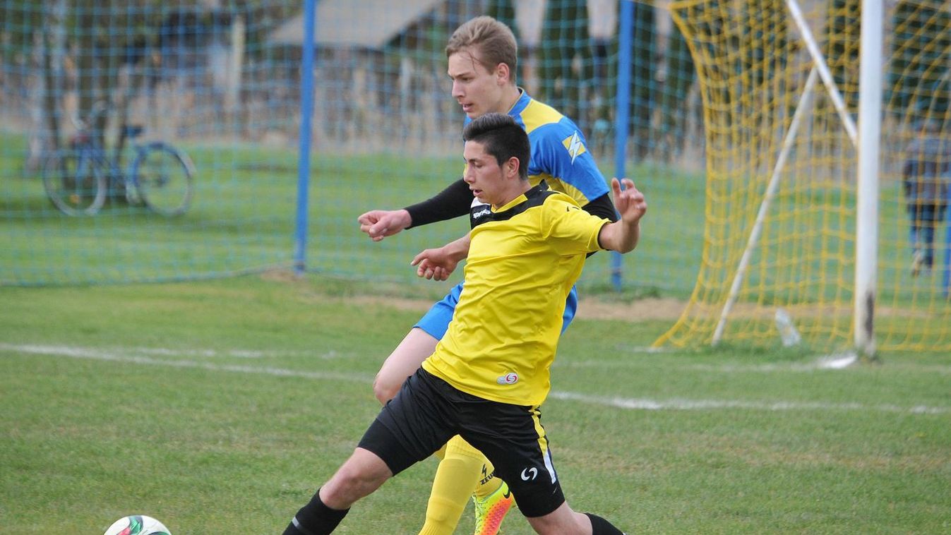 „Úgy vártam ezt az idegenbeli győzelmet mint Bejja asszony a családi pótlékot!”