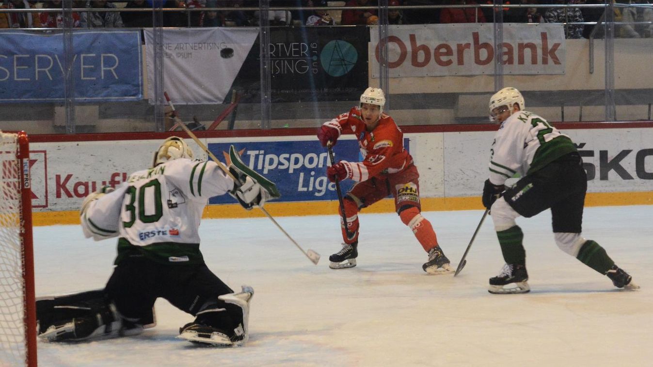 A jégkorong Magyar Kupa menetrendje