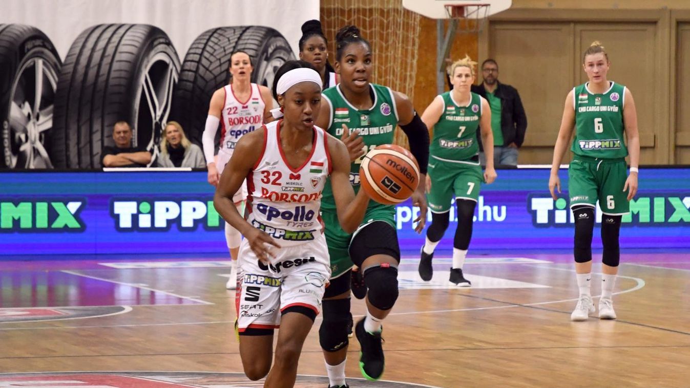 Nulladik héttel indul az évad