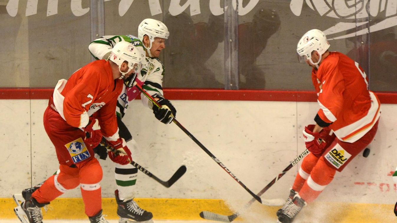 Nyertek a Macik a FTC-Telekom ellen