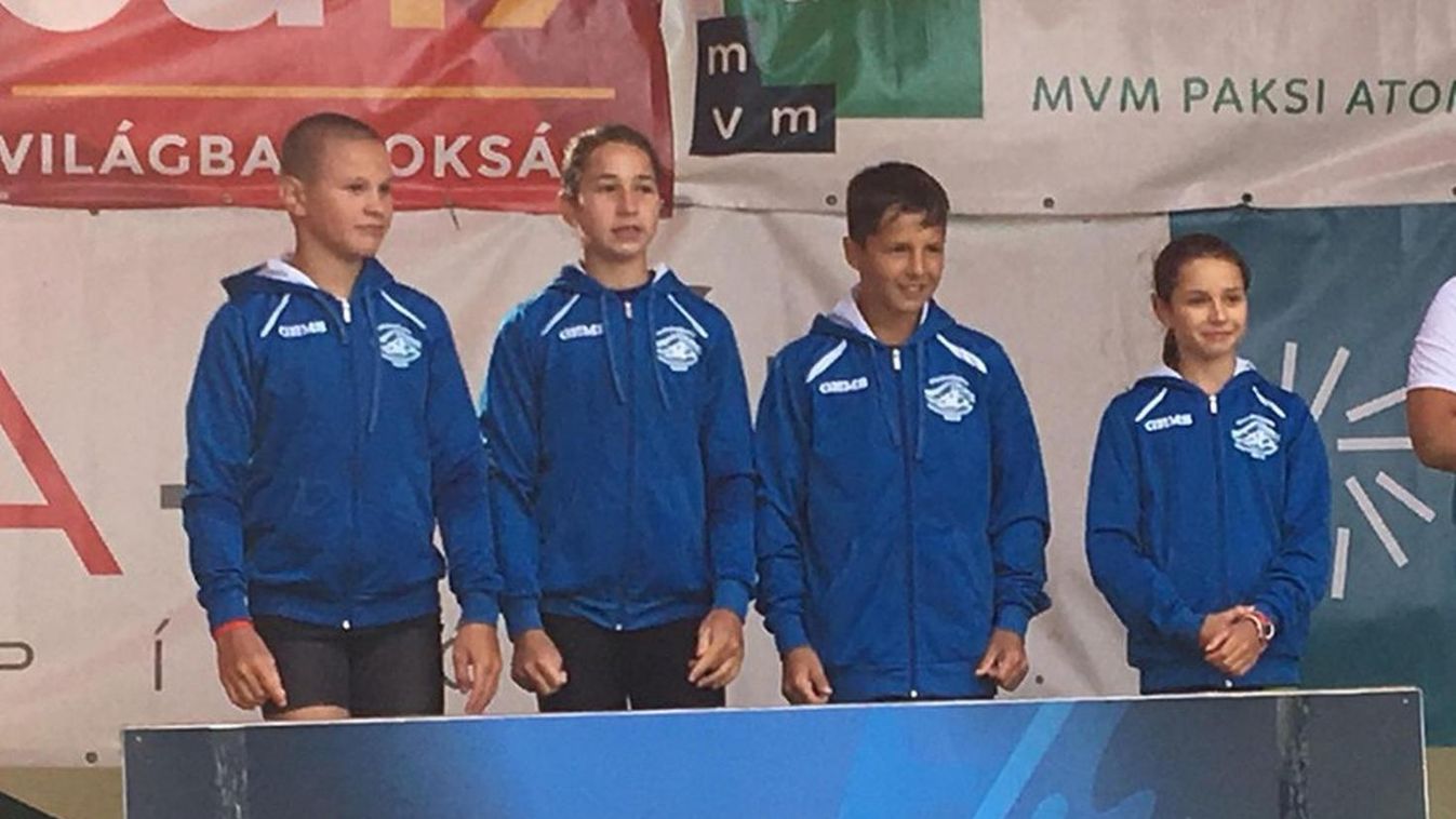 Kicsik a nagyok között a szegedi versenyen