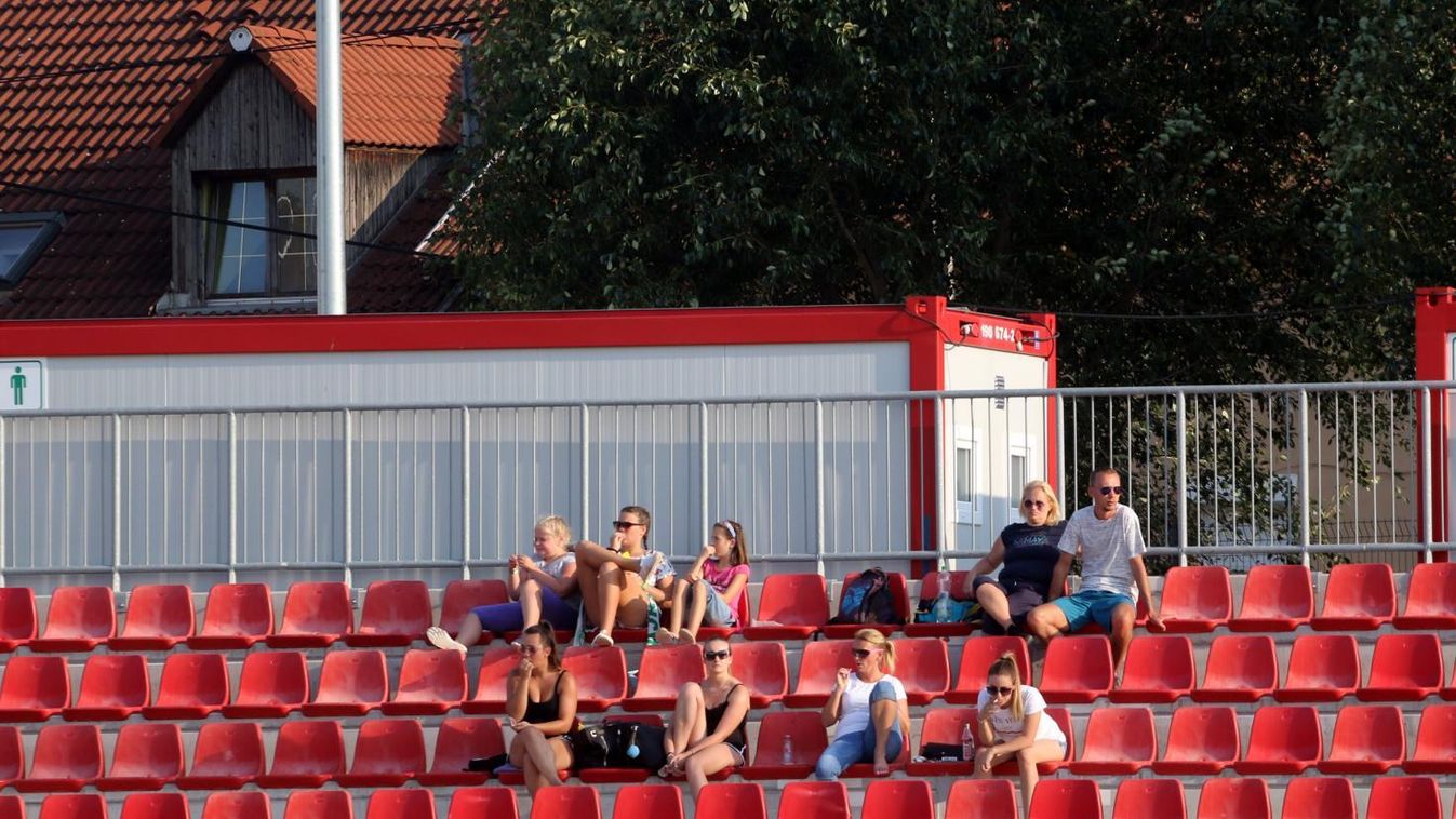 „Bízom benne, hogy a sok mérkőzés előbb-utóbb a javunkra fog válni”