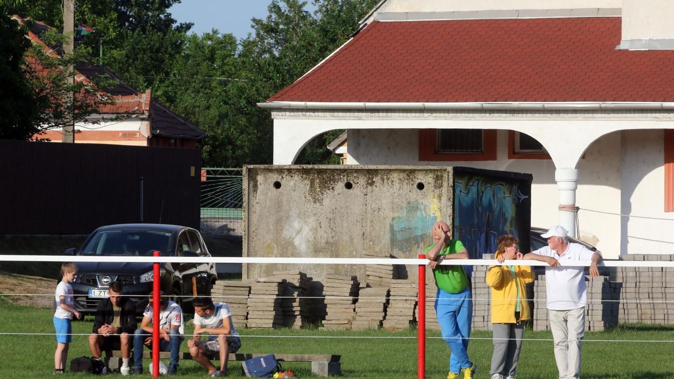 „Az első félidőben kabaréba illő gólokat kaptunk”