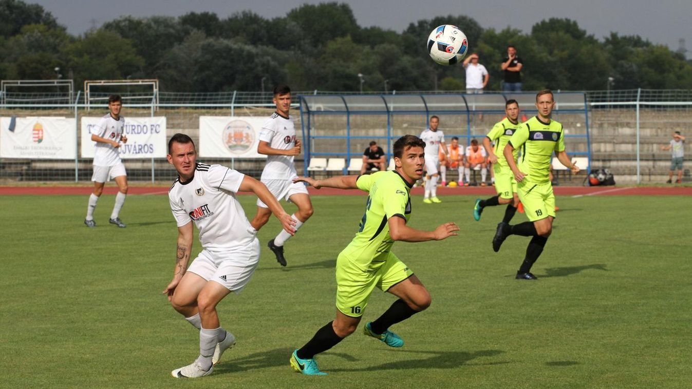 Hét végén startol az NB III.-as bajnokság is
