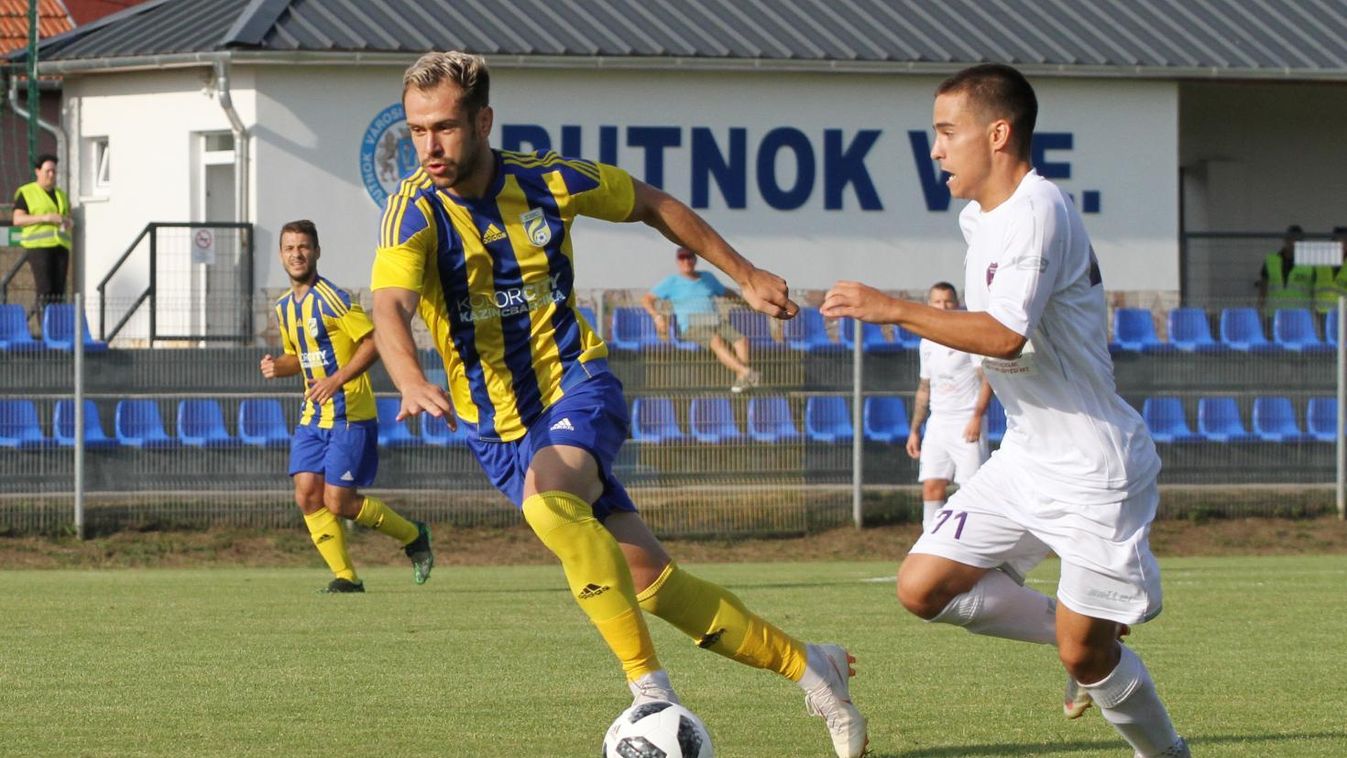 „Nem állunk olyan jól, mint amire előzetesen számítottam”