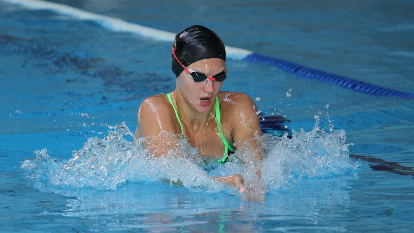 A korosztályos ob a mércéje