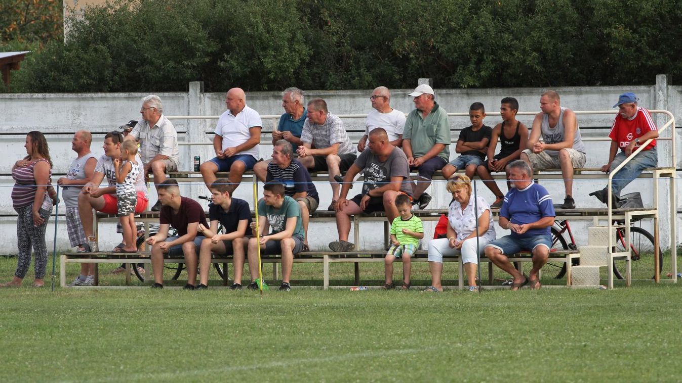 „Gólkülönbség javítás helyett szívinfarktus”