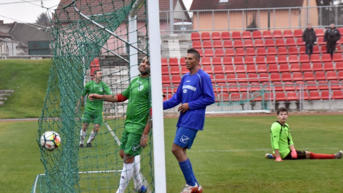 „A gyors gól minket zavart meg”