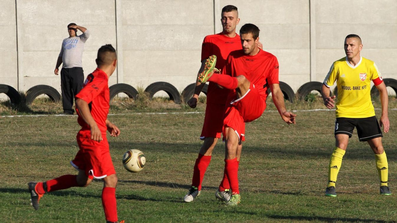 A Borsod-Abaúj-Zemplén megyei II. osztály Kelet csoportjának őszi sorsolása