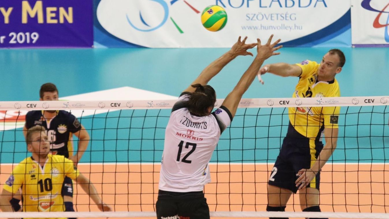 Zilahra megy a csapatkapitány