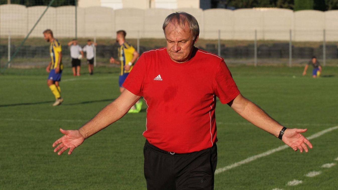 „Életveszélyesek otthon, az új létesítményükben, ahol egyébként először lépünk pályára”