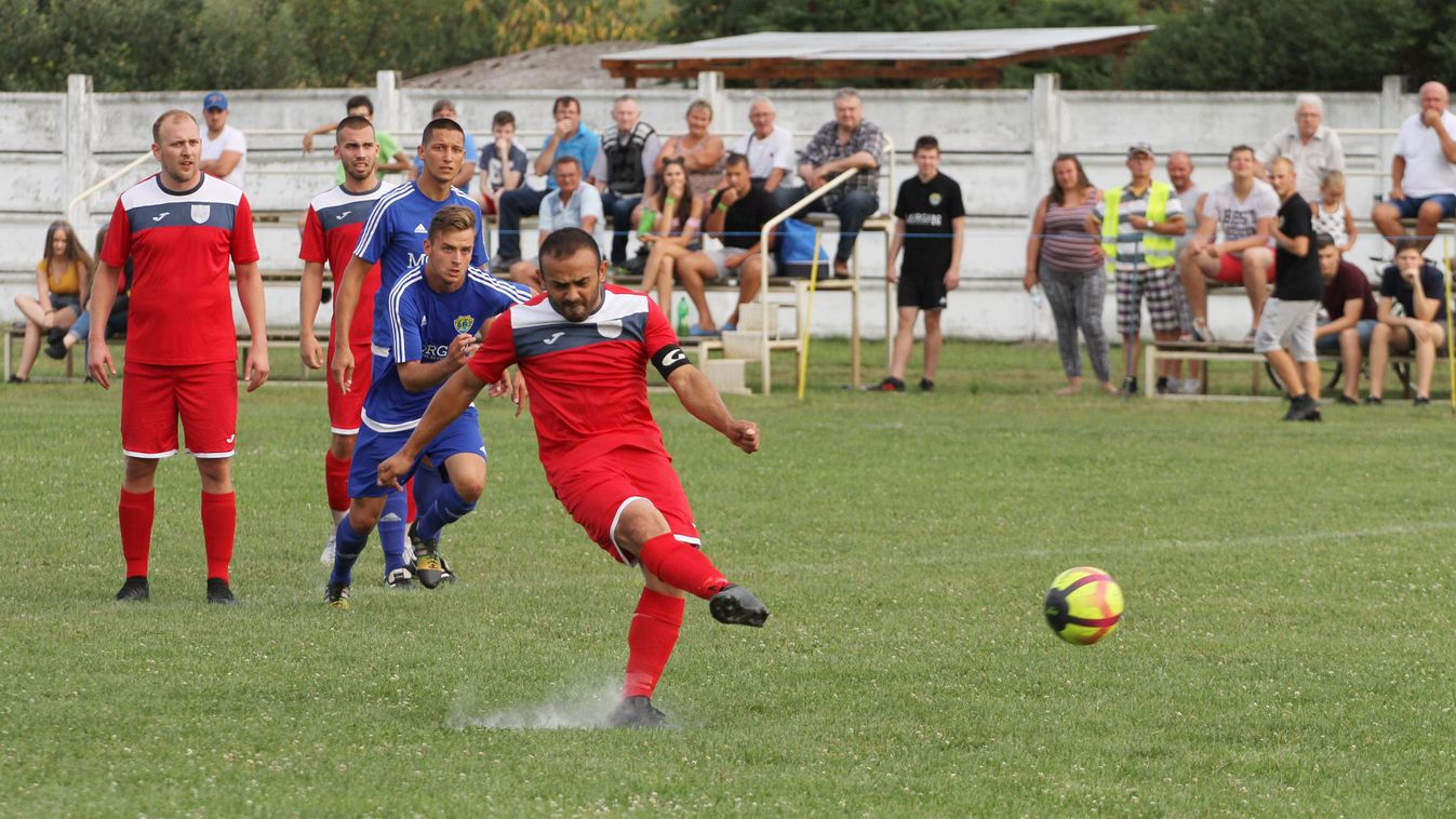 „Ameddig a gól nincs benne a játékunkban addig pont sem lesz”