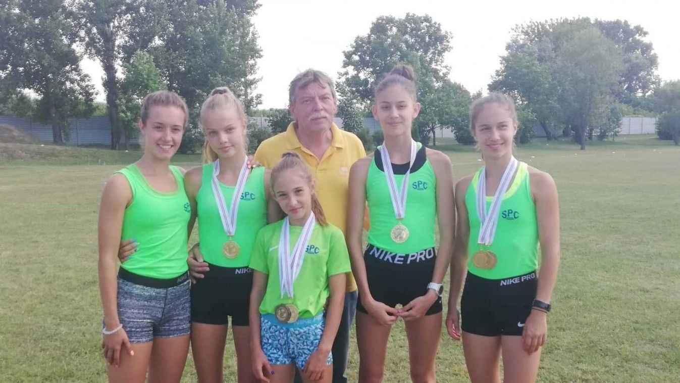 Haraszin Linda újabb sikere