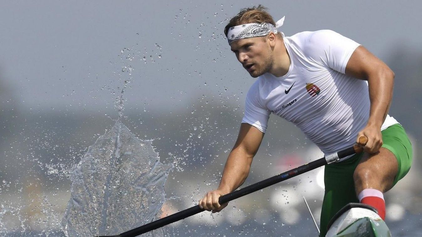 Nyolc éve még szurkoló volt