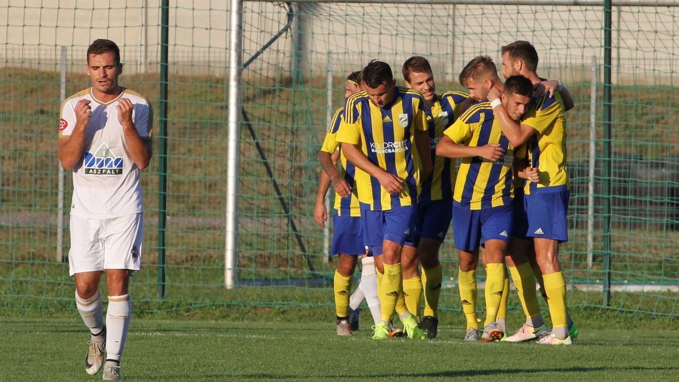 Döntetlen a KBSC meccsen