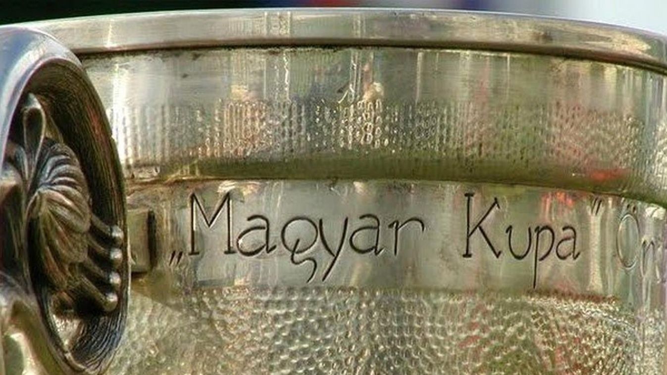 Újabb forduló a labdarúgó Magyar Kupa megyei selejtezőjében
