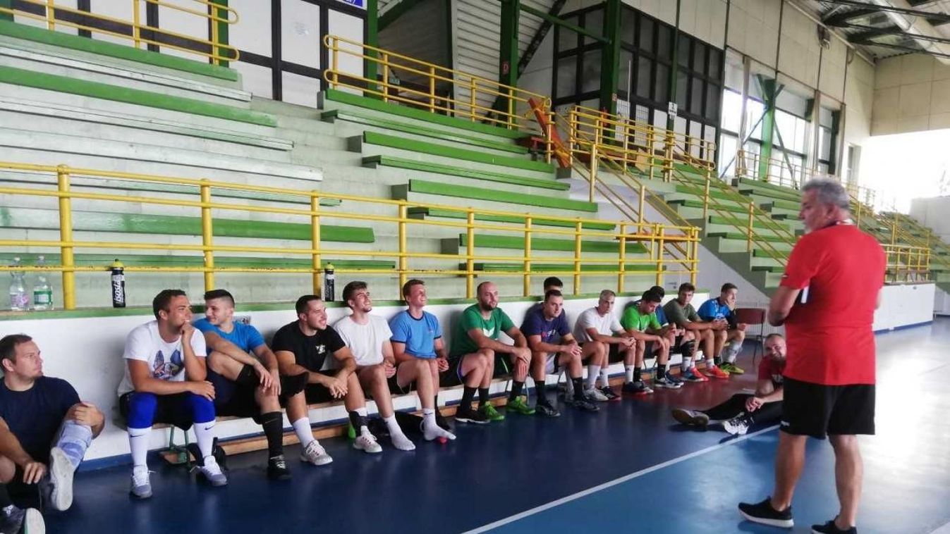 Fiatalos lendülettel