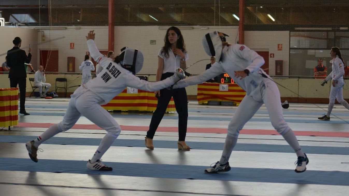 Értékes tapasztalatokkal