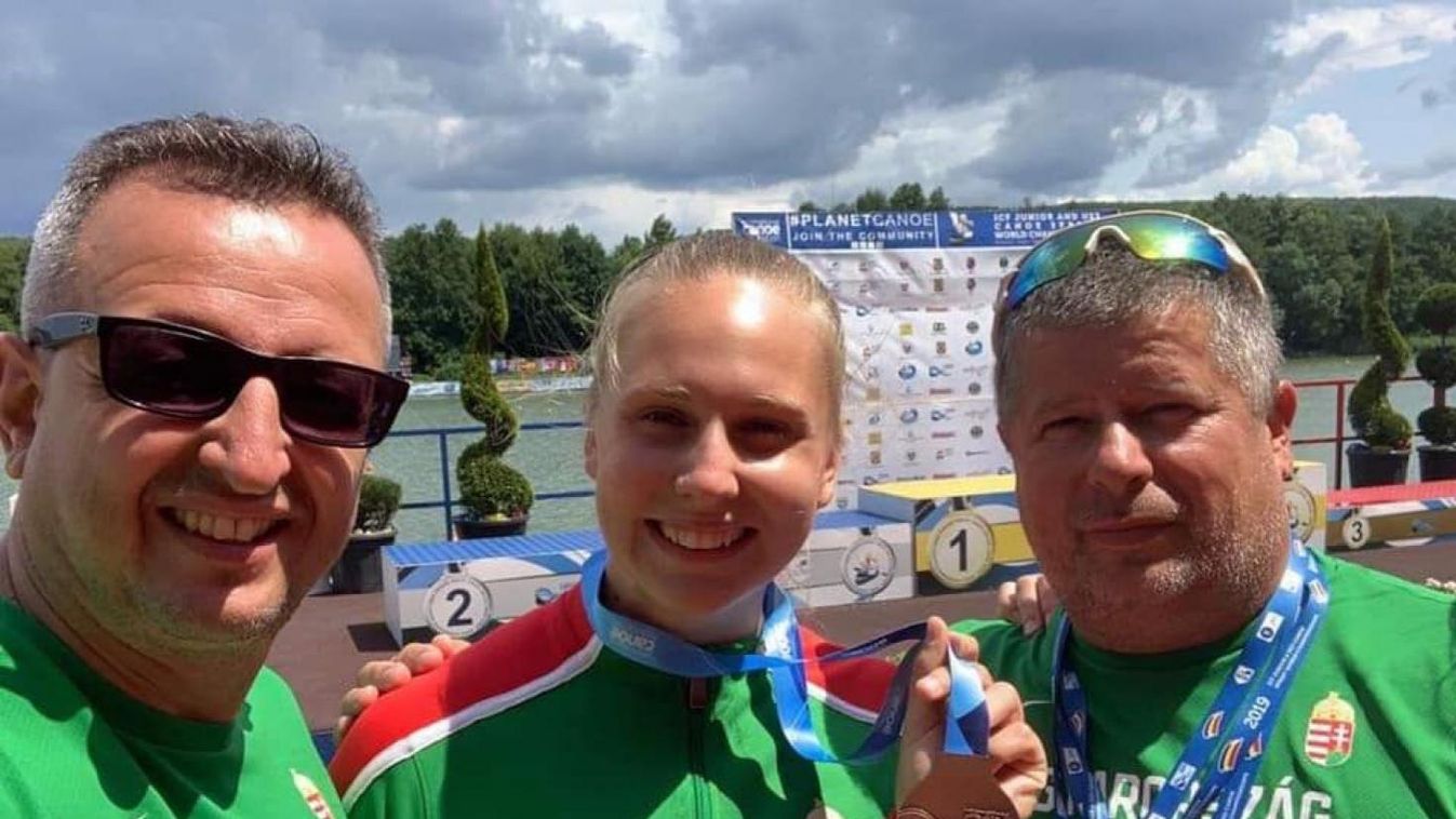 Megtisztelő a vb-indulás