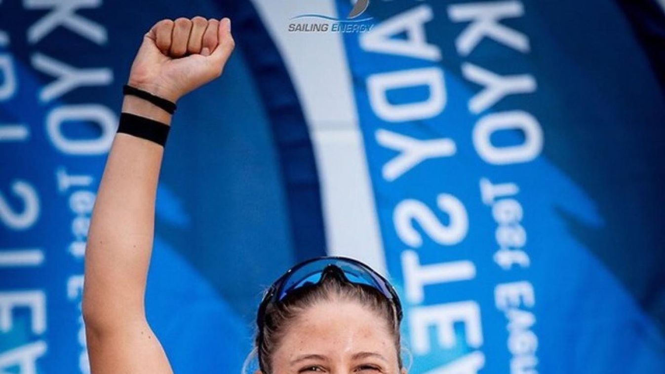 Harmadik helyet harcolt ki