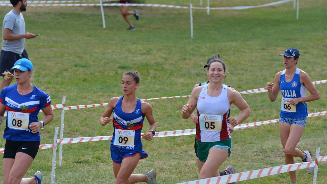 „Előléptették”, és egyéniben indul a kontinensviadalon