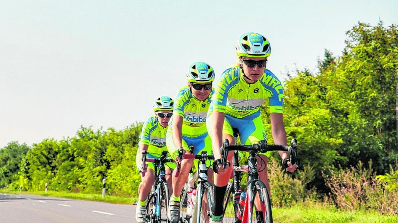 Egymás után dobogós helyeket szereztek