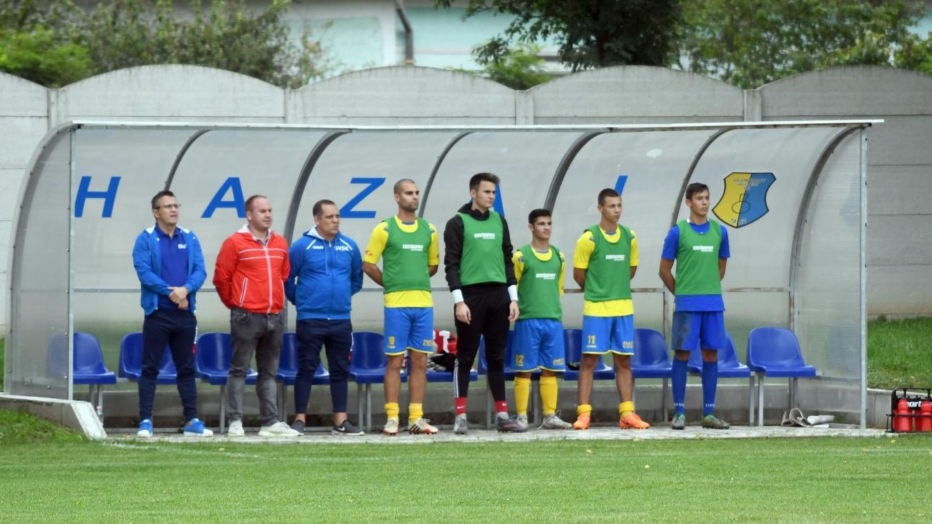 „Kiszenvedtük ezt a győzelmet”