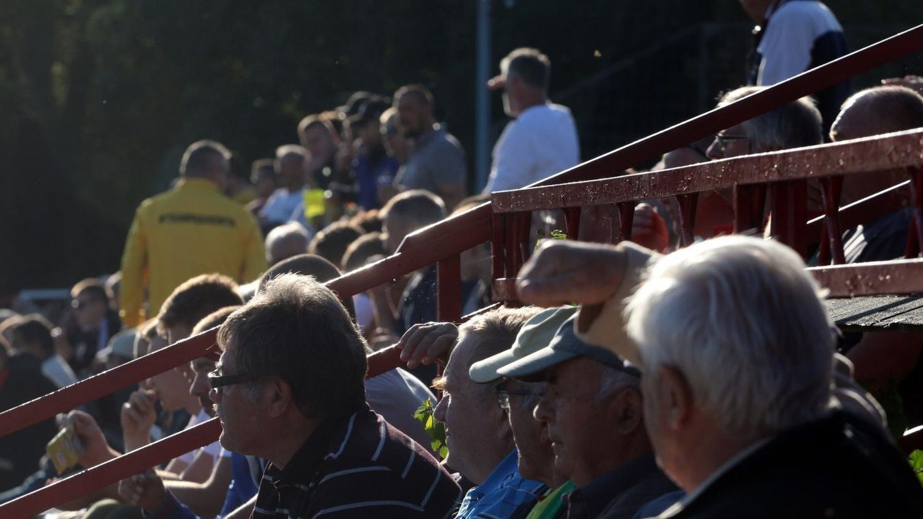 „Nem ez volt az edzői pályafutásom legszebb mérkőzése, de hát van ilyen is”
