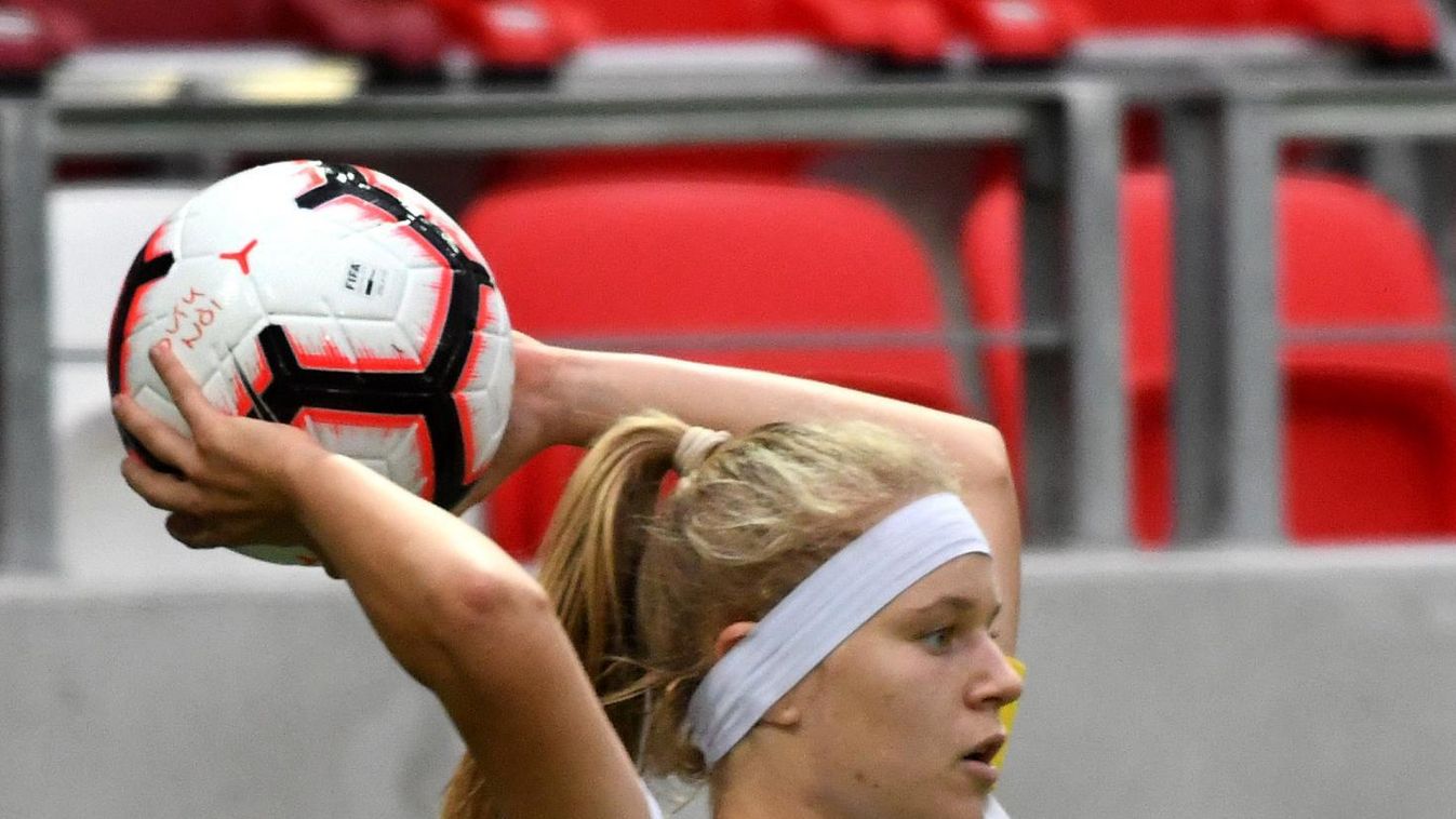 A DVTK vetett véget a Viktória veretlenségének