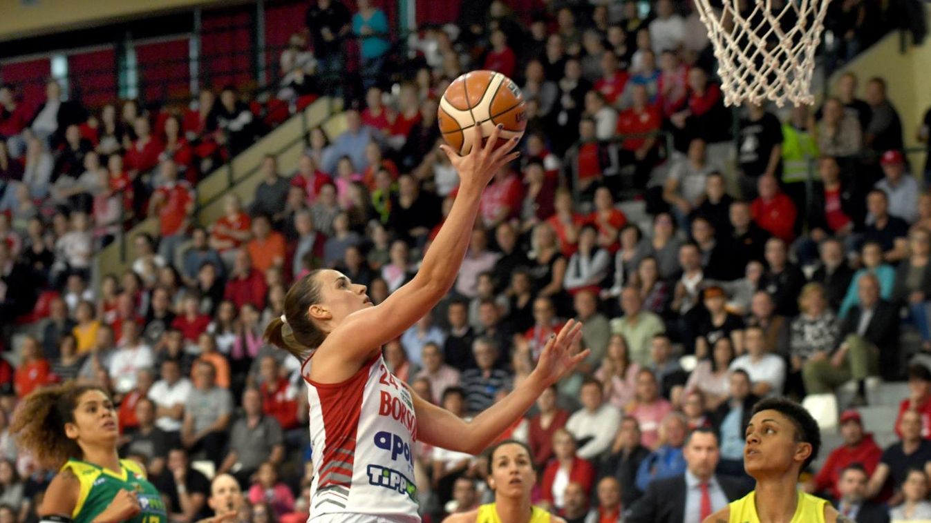 Sporttörténelmi meccs előtt a DVTK