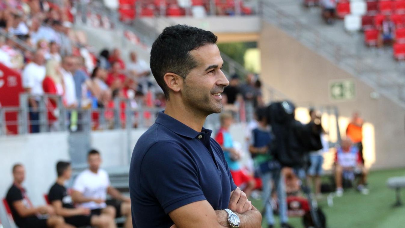 Frissítve! Hivatalos: Fernando Fernández és Tajti József is távozik