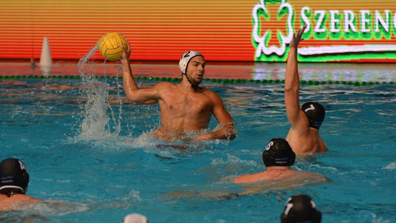 Valletta után Sibenikben